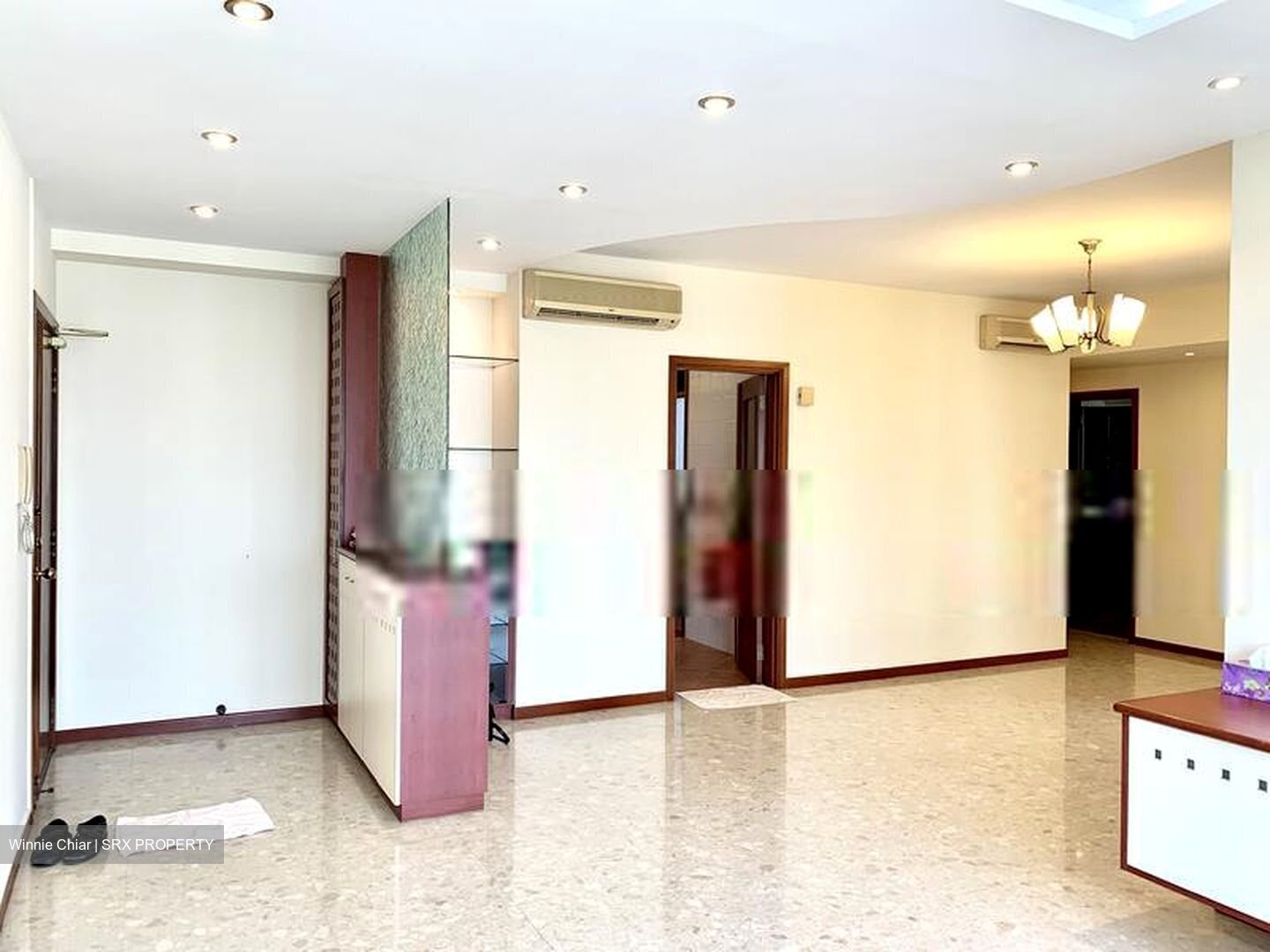 The Floravale (D22), Condominium #457250491